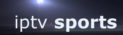IPTV Sports Channels - Internet TV Online